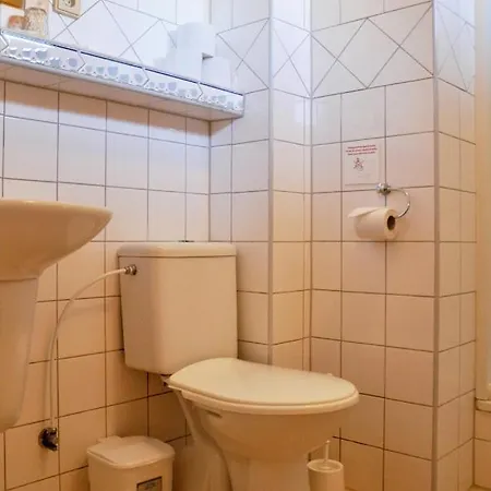 Lodge 115 Tatralandia Liptovský Mikuláš