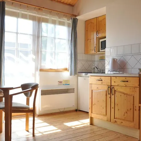 115 Tatralandia 山林小屋