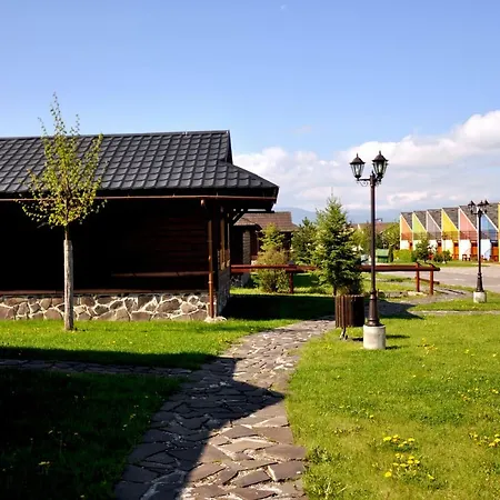 115 Tatralandia Liptovský Mikuláš