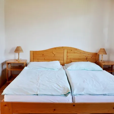 山林小屋 115 Tatralandia *