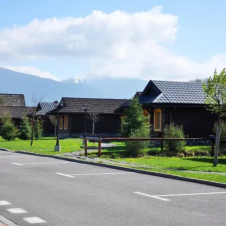 115 Tatralandia * Liptovský Mikuláš