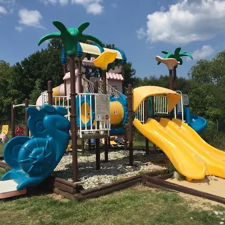 115 Tatralandia * Liptovský Mikuláš