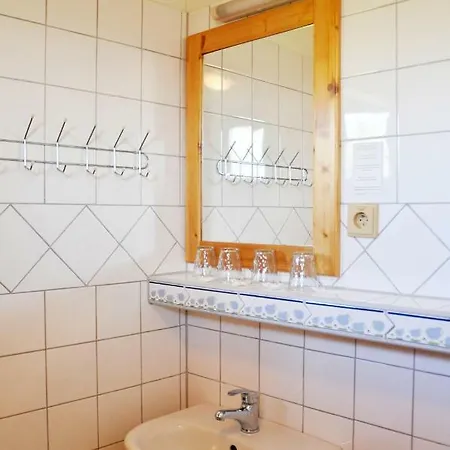 山林小屋 115 Tatralandia *