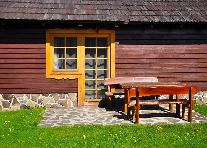 115 Tatralandia Lodge Liptovský Mikuláš