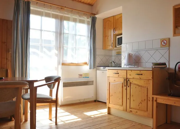 115 Tatralandia Lodge