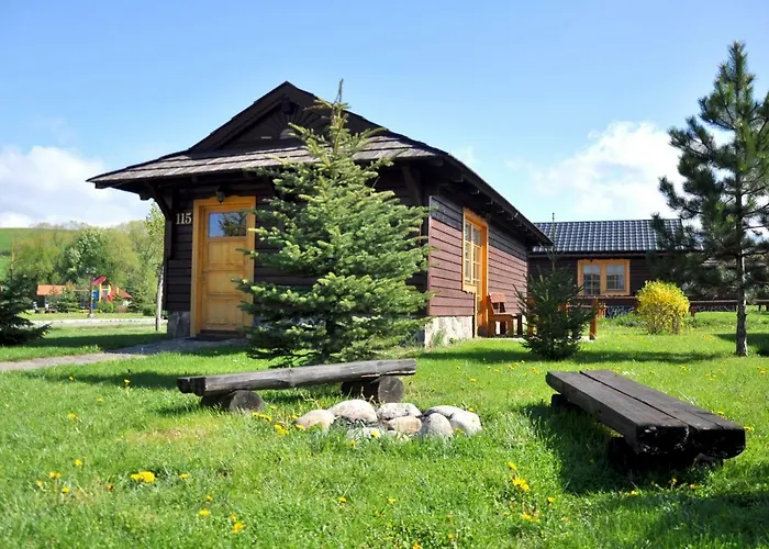 115 Tatralandia Lodge Liptovský Mikuláš