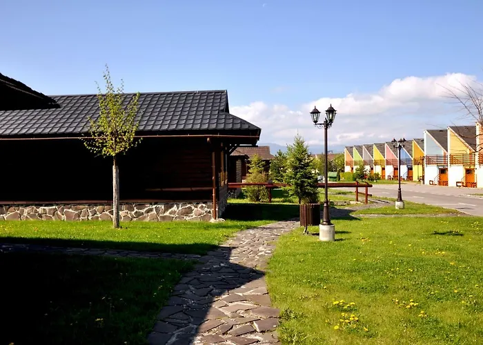 115 Tatralandia Liptovský Mikuláš