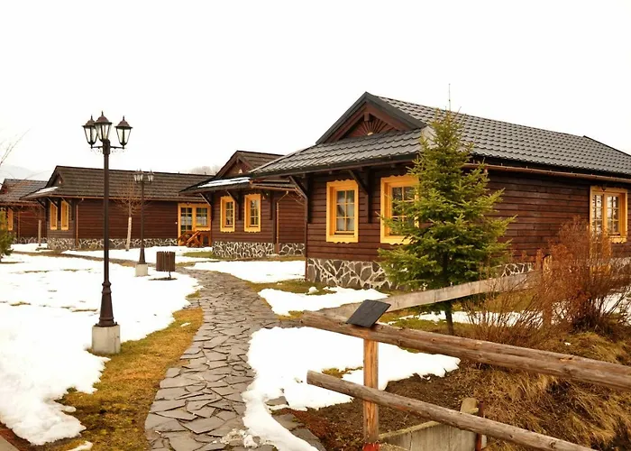 115 Tatralandia * Liptovský Mikuláš