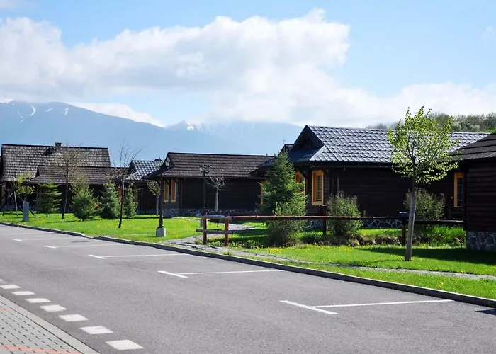 115 Tatralandia * Liptovský Mikuláš