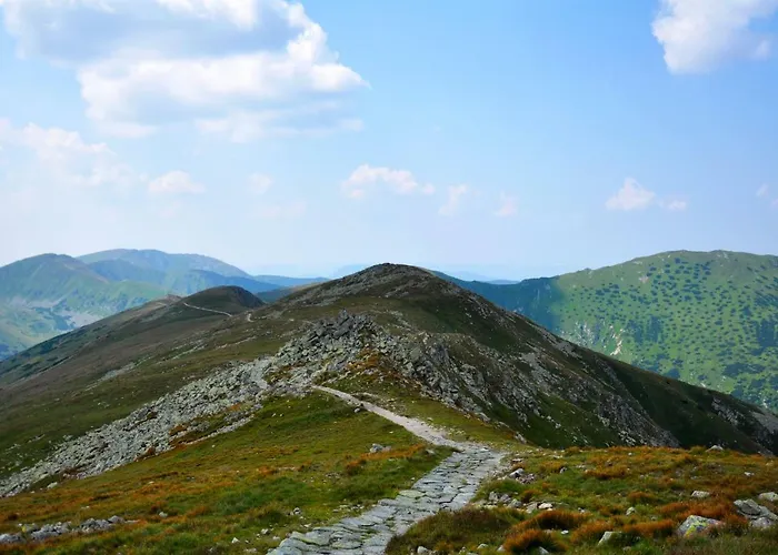 115 Tatralandia Lodge *