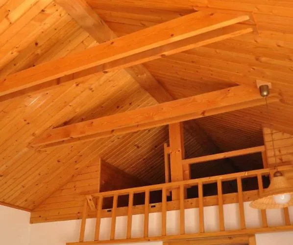 115 Tatralandia Lodge *